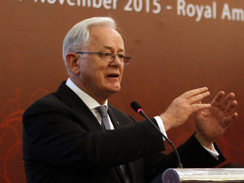 17-Aust Indonesia to renew trade pact talks